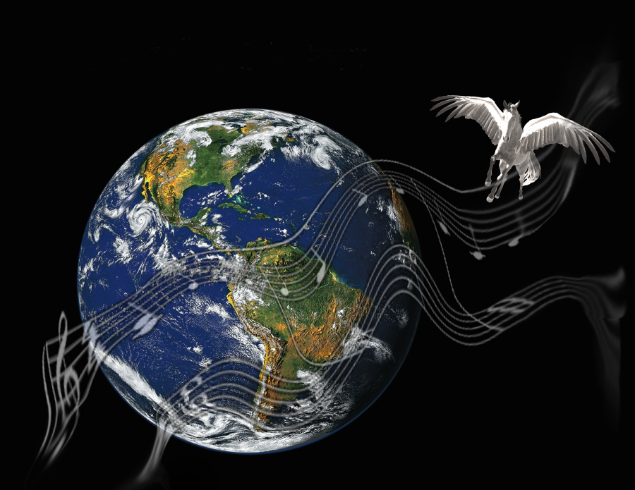 Vision Quest Creatives LOGO